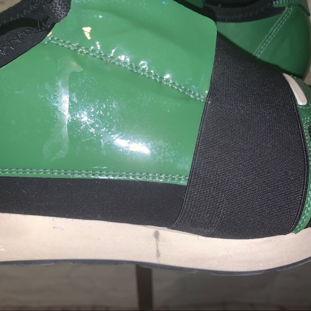 Balenciaga Race Runner sneakers size 42 (9) - Picture 3 of 12